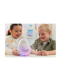 HATCHIMALS Interaktiivinen lelu Hatchimal Pandoo^ Figuurit & Interaktiiviset Lelut