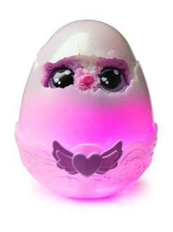 HATCHIMALS Interaktiivinen lelu Hatchimal Pandoo^ Figuurit & Interaktiiviset Lelut