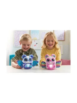 HATCHIMALS Interaktiivinen lelu Hatchimal Pandoo^ Figuurit & Interaktiiviset Lelut