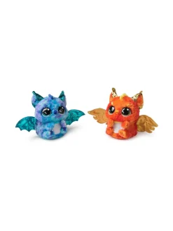 HATCHIMALS Interaktiivinen lelu Alive Draggle^ Figuurit & Interaktiiviset Lelut