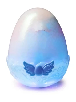 HATCHIMALS Interaktiivinen lelu Alive Draggle^ Figuurit & Interaktiiviset Lelut
