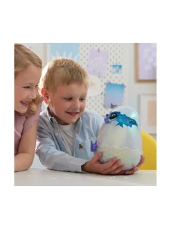 HATCHIMALS Interaktiivinen lelu Alive Draggle^ Figuurit & Interaktiiviset Lelut