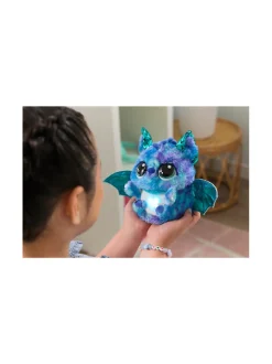 HATCHIMALS Interaktiivinen lelu Alive Draggle^ Figuurit & Interaktiiviset Lelut