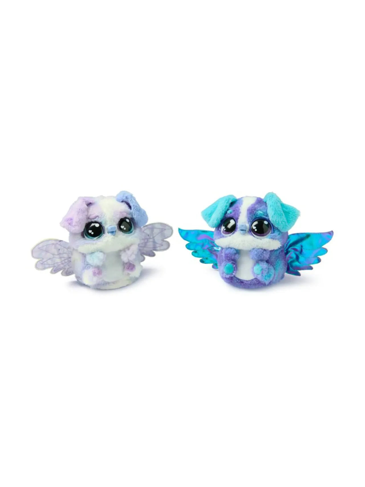 HATCHIMALS Interaktiivinen lelu Hatchimal Puppadee^ Figuurit & Interaktiiviset Lelut