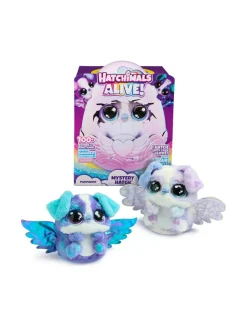HATCHIMALS Interaktiivinen lelu Hatchimal Puppadee^ Figuurit & Interaktiiviset Lelut