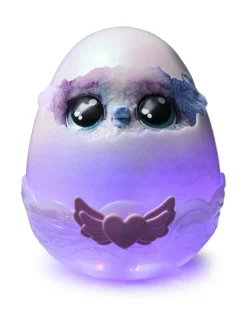 HATCHIMALS Interaktiivinen lelu Hatchimal Puppadee^ Figuurit & Interaktiiviset Lelut
