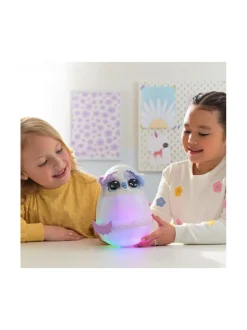 HATCHIMALS Interaktiivinen lelu Hatchimal Puppadee^ Figuurit & Interaktiiviset Lelut