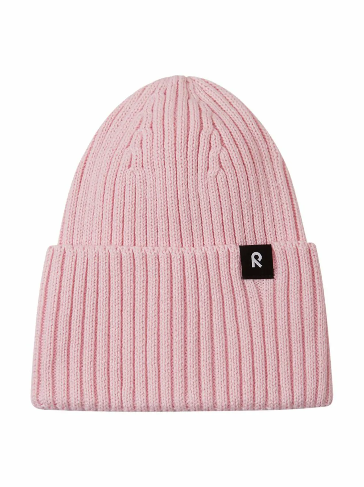 Ulkoiluasusteet<Reima Hattara-luomuneulepipo 4010 PALE ROSE