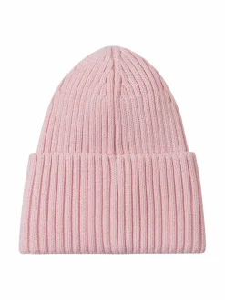 Ulkoiluasusteet<Reima Hattara-luomuneulepipo 4010 PALE ROSE
