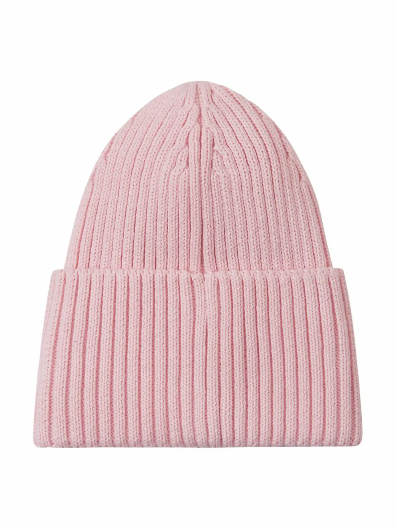 Ulkoiluasusteet<Reima Hattara-luomuneulepipo 4010 PALE ROSE