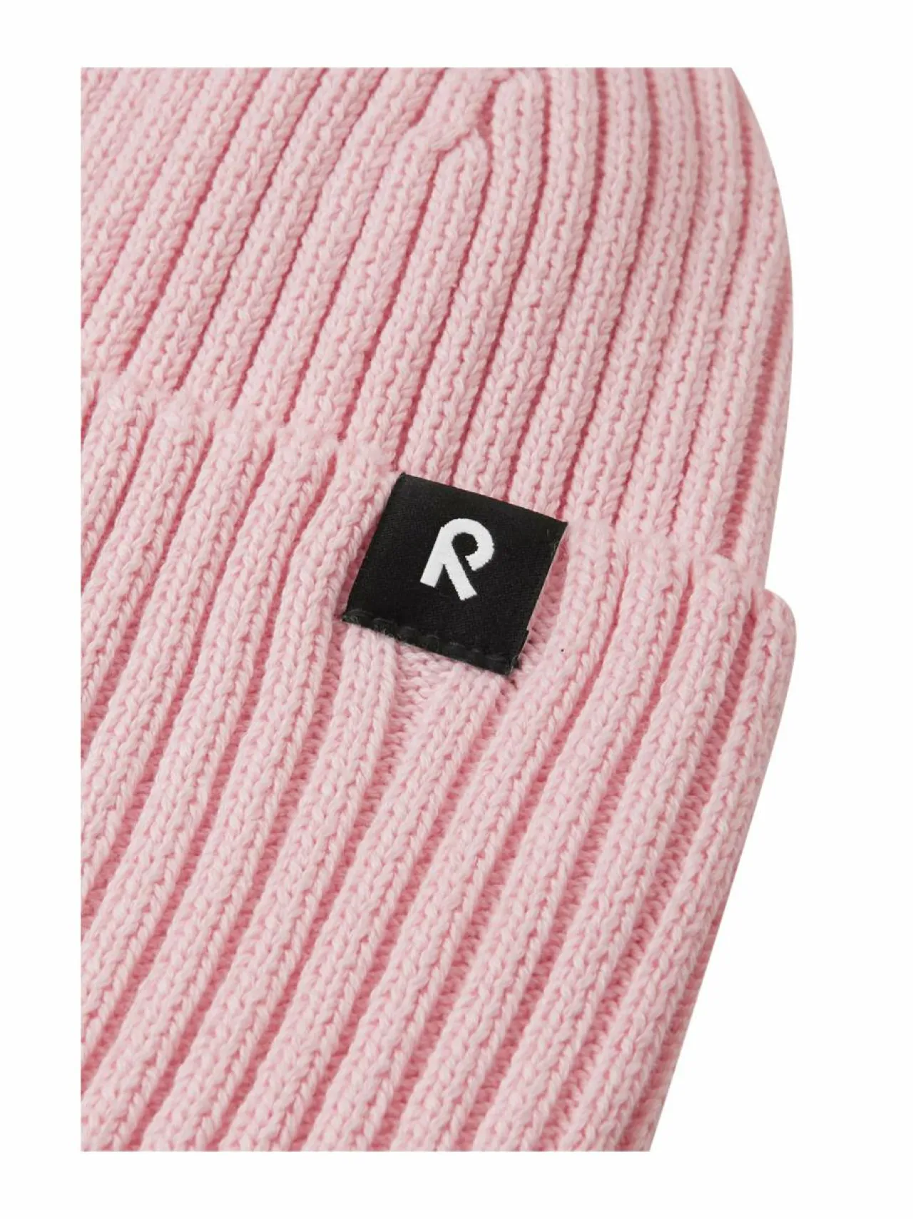 Ulkoiluasusteet<Reima Hattara-luomuneulepipo 4010 PALE ROSE