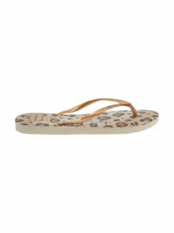 Havaianas Hav. Slim Animals -varvassandaalit^ Sandaalit|Uima-Asut