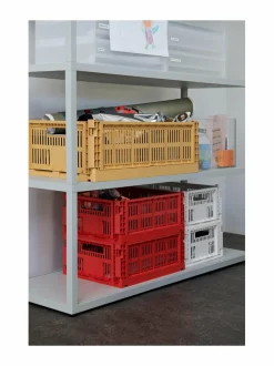 HAY Colour Crate M -säilytyskori^ Koriste-Esineet