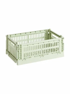 HAY Colour Crate S -säilytyskori^ Säilytys