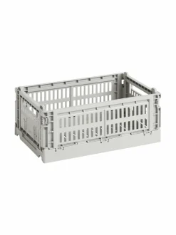 HAY Colour Crate S -säilytyskori^ Säilytys