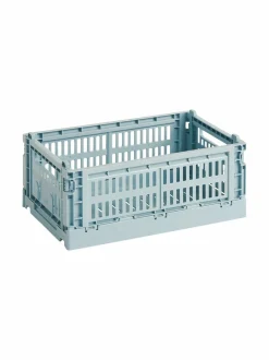 HAY Colour Crate S -säilytyskori^ Säilytys