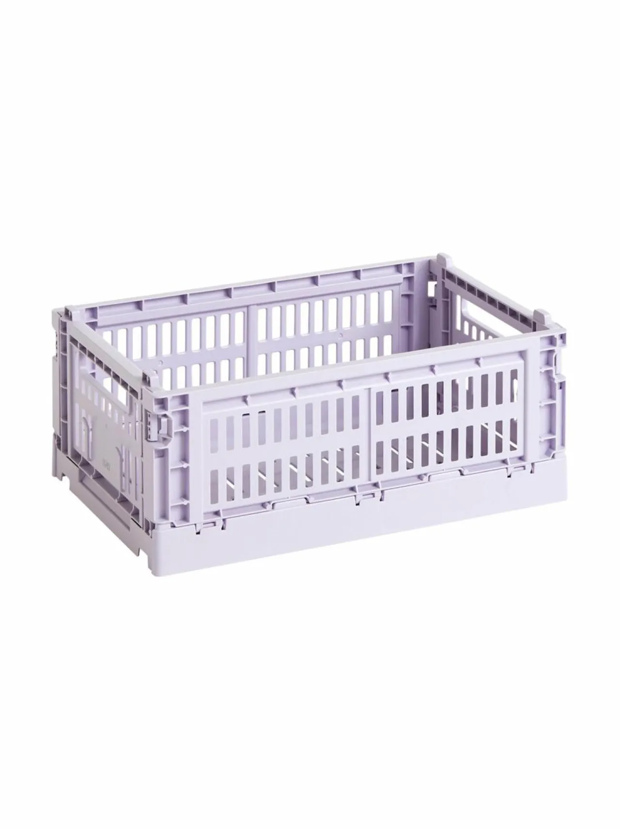 HAY Colour Crate S -säilytyskori^ Säilytys