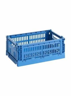 HAY Colour Crate S -säilytyskori^ Säilytys