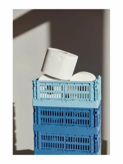 HAY Colour Crate S -säilytyskori^ Säilytys