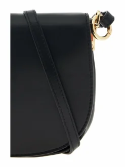A+more Hayden Crossbody -nahkalaukku^ Olkalaukut