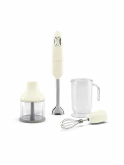 Smeg HBF03-sauvasekoitinpakkaus^ Vatkaimet & Sekoittimet