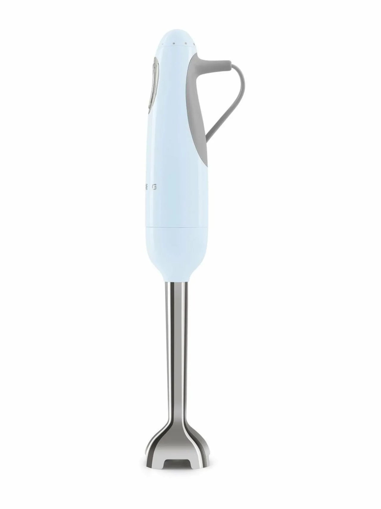 Vatkaimet & Sekoittimet<Smeg HBF03-sauvasekoitinpakkaus PASTEL BLUE