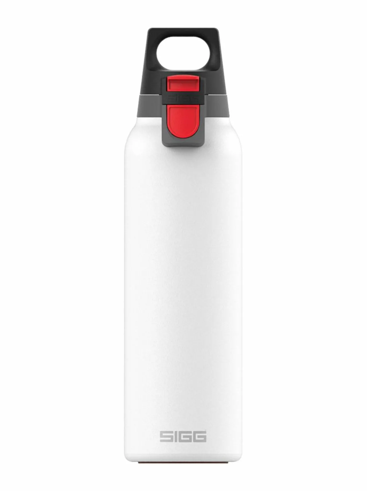 Tee, Kahvi & Vesi<Sigg H&C One -termospullo 0.55 l WHITE