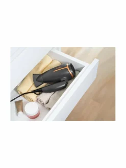 Hiustenhoitolaitteet|Hiustenhoito<Beurer HC25 Travel Hair Dryer -matkahiustenkuivain BLACK
