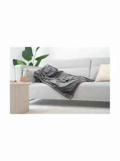 Terveydenhoito<Beurer HD74 Limited Edition -lämpöpeite BLACK