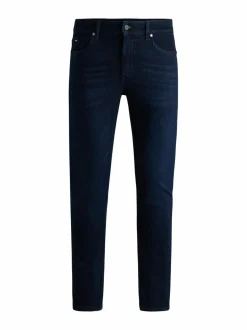 Farkut<BOSS H-Delaware -farkut 415 NAVY