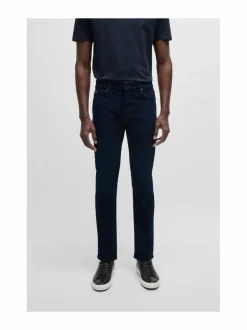 Farkut<BOSS H-Delaware -farkut 415 NAVY