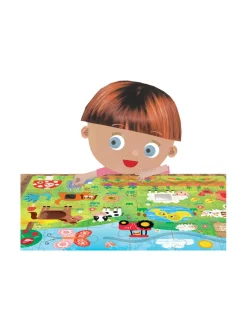MONTESSORI HEADU kosketuspalapeli^ Vauvat & Taaperot