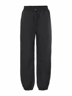 Ulkoiluvaatteet|Ulkoiluvaatteet<Molo Heat Basic -ulkoiluhousut 99 BLACK
