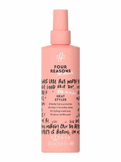 Muotoilu & Viimeistely<Four Reasons Heat Styler -lämpösuojasuihke 250 ml