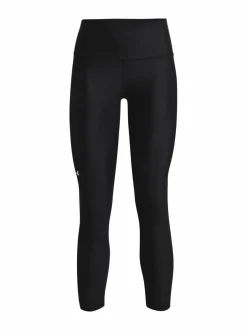 Urheiluhousut & Treenitrikoot<Under Armour HeatGear® Armour Ankle -treenitrikoot 001 BLACK