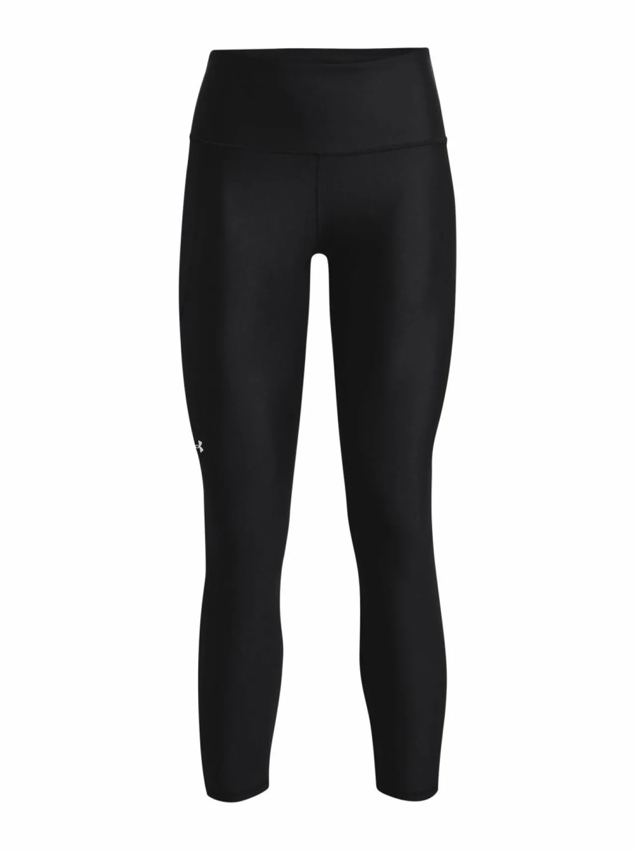 Urheiluhousut & Treenitrikoot<Under Armour HeatGear® Armour Ankle -treenitrikoot 001 BLACK