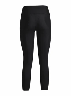 Urheiluhousut & Treenitrikoot<Under Armour HeatGear® Armour Ankle -treenitrikoot 001 BLACK
