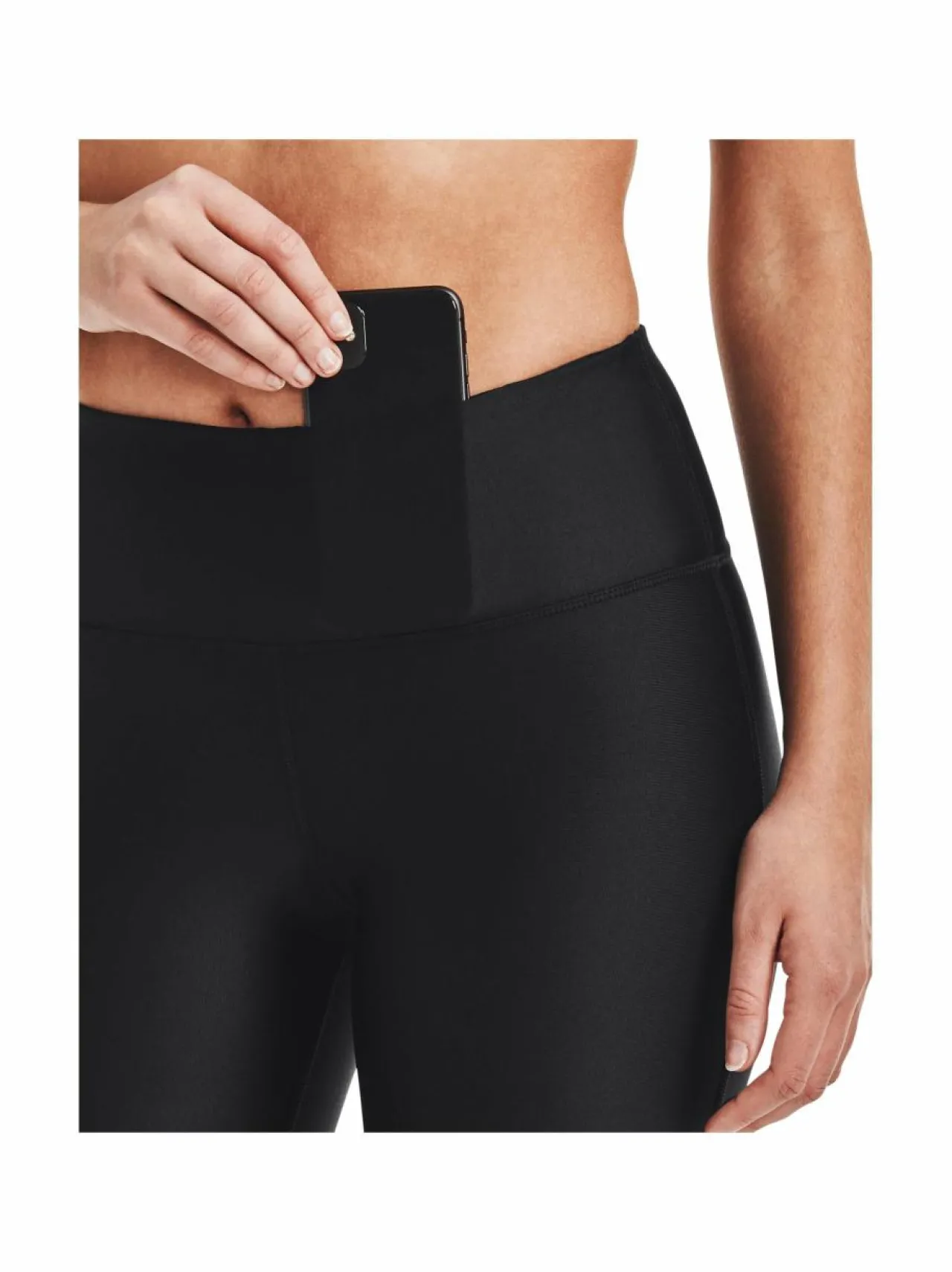 Under Armour HeatGear® Armour Bike -shortsit^ Urheiluhousut & Treenitrikoot
