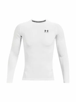 Under Armour HeatGear® Armour Compression -treenipaita^ Paidat, Hupparit & Colleget