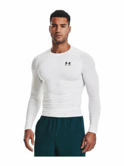 Under Armour HeatGear® Armour Compression -treenipaita^ Paidat, Hupparit & Colleget