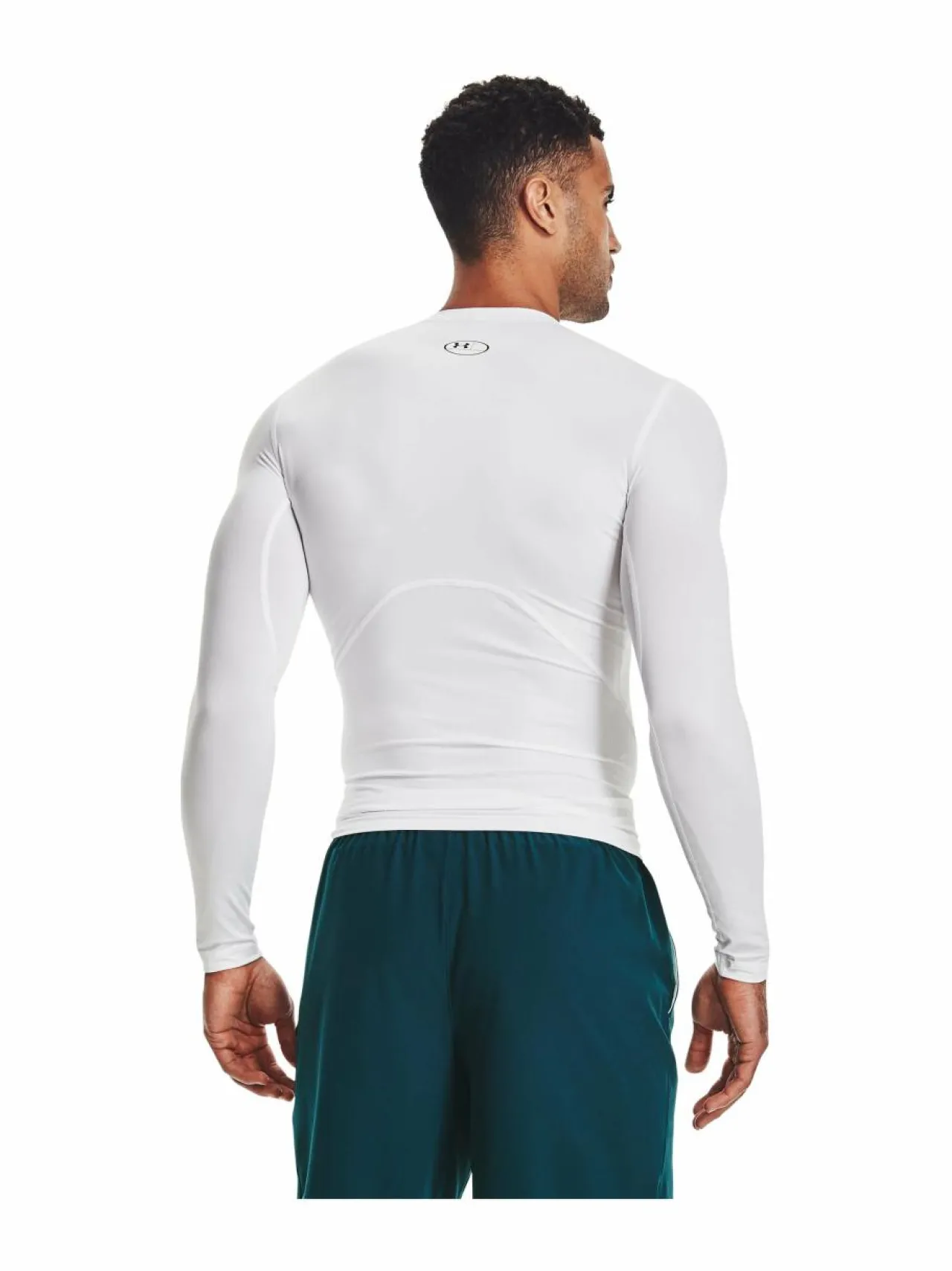 Under Armour HeatGear® Armour Compression -treenipaita^ Paidat, Hupparit & Colleget