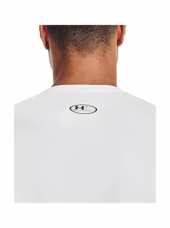 Under Armour HeatGear® Armour Compression -treenipaita^ Paidat, Hupparit & Colleget