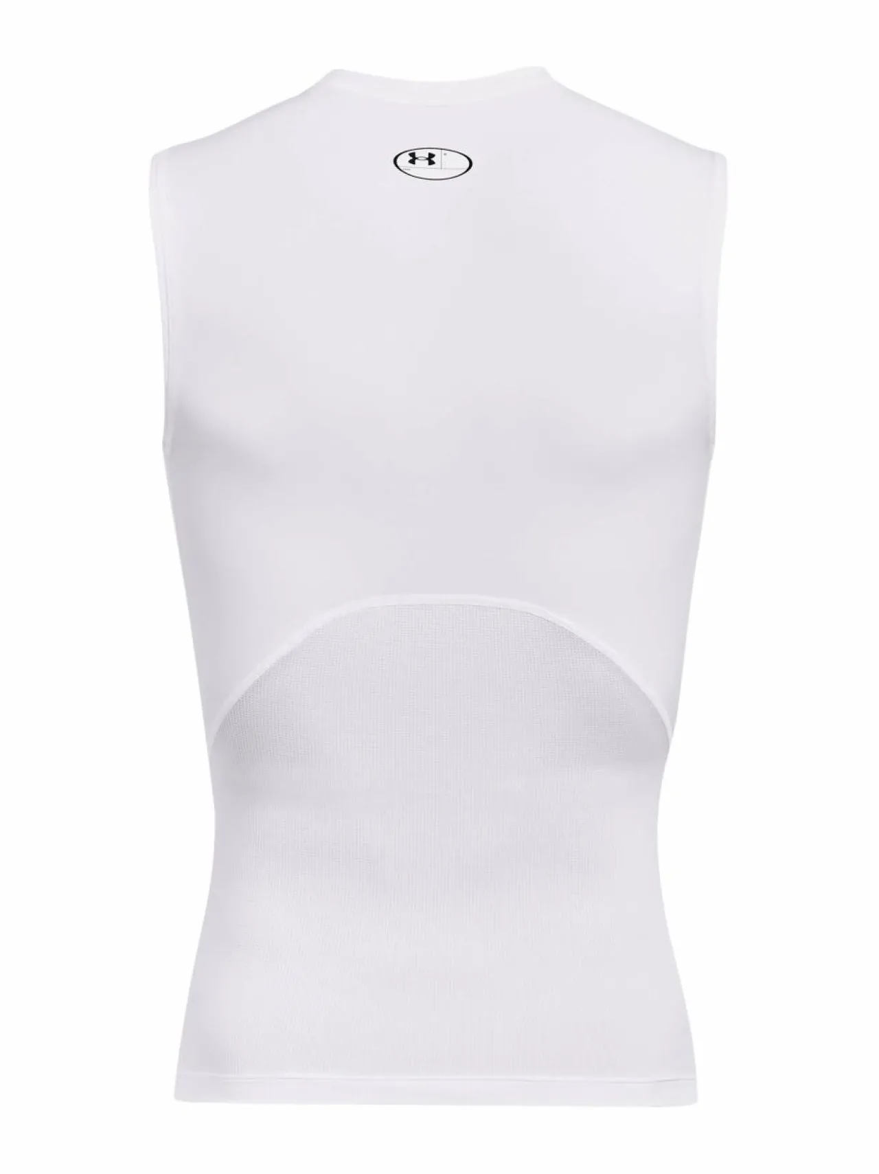 Paidat, Hupparit & Colleget<Under Armour HeatGear® Armour Compression -treenipaita 100 WHITE