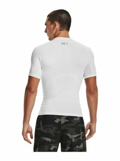Under Armour HeatGear® Armour Compression -treenipaita^ Paidat, Hupparit & Colleget