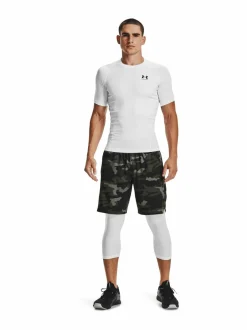 Under Armour HeatGear® Armour Compression -treenipaita^ Paidat, Hupparit & Colleget