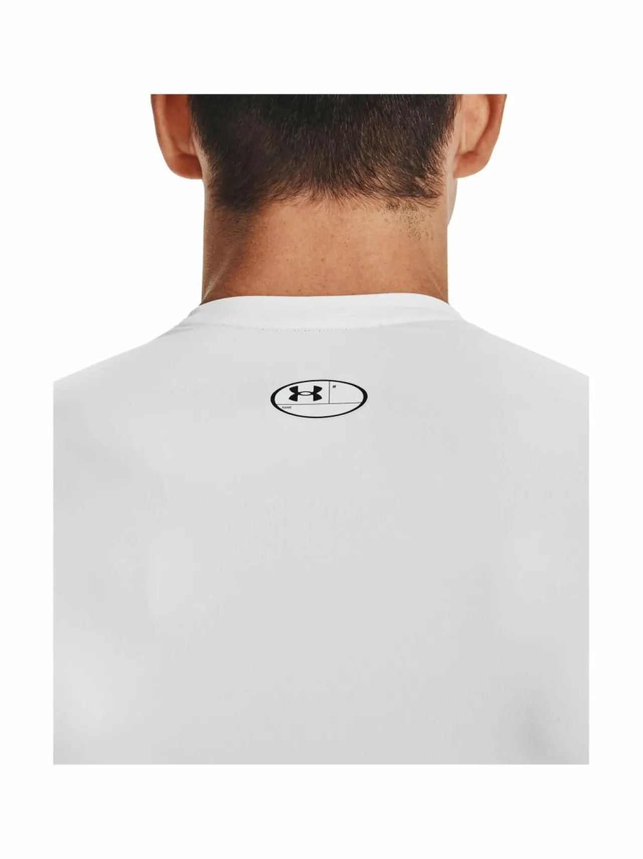 Under Armour HeatGear® Armour Compression -treenipaita^ Paidat, Hupparit & Colleget