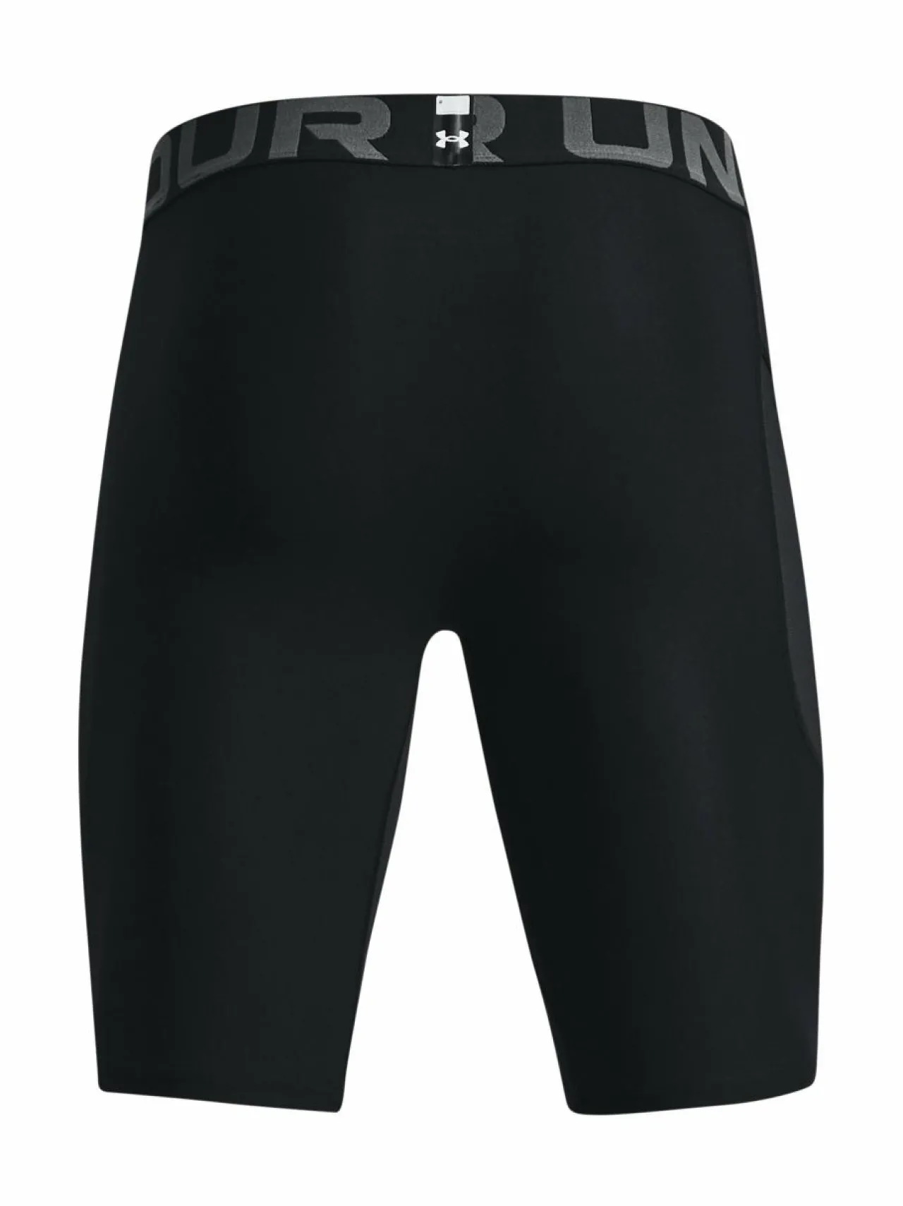 Under Armour HeatGear® Long Compression -urheilushortsit^ Urheiluhousut & Treenitrikoot