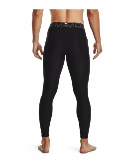 Under Armour HeatGear-treenitrikoot^ Urheiluhousut & Treenitrikoot