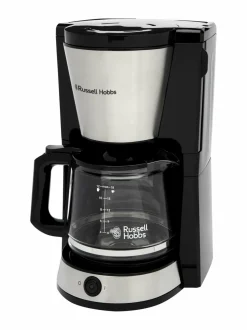 Russell Hobbs Heaton-kahvinkeitin 1,25 l^ Kahvin- & Vedenkeittimet
