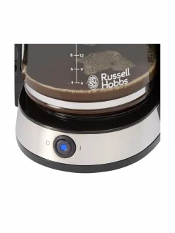 Russell Hobbs Heaton-kahvinkeitin 1,25 l^ Kahvin- & Vedenkeittimet